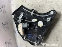 Macara geam dreapta spate Mercedes E-Class 2009
