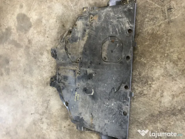 Scut motor plastic Mazda 6 2018