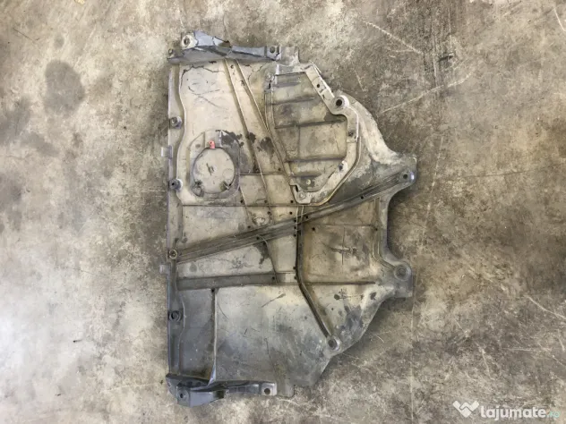 Scut motor plastic Mazda 6 2018