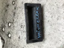 M&acirc;ner deschidere hayon Volkswagen Passat B6 2006