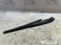 Stergator haion Nissan Qashqai+2 2012