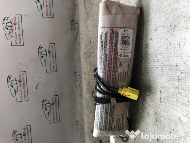 Airbag scaun stanga fata Volkswagen Passat CC 2008