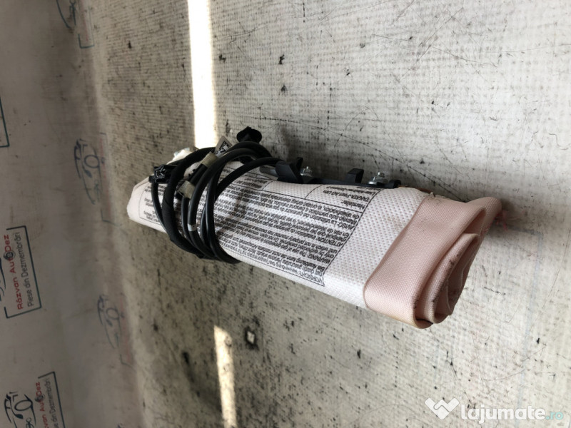 Airbag scaun stanga fata Volkswagen Passat CC 2008