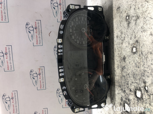 Ceasuri Bord UK Volkswagen Golf 7 2.0 2014