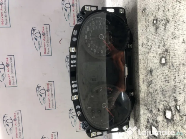 Ceasuri Bord UK Volkswagen Golf 7 2.0 2014