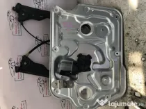 Macara geam dreapta fata Nissan Qashqai 2012