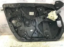 Macara geam stanga fata Mercedes C Class W205 2015