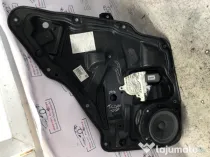 Macara geam stanga spate Volkswagen Tiguan 2012
