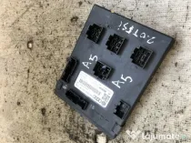 Calculator confort Audi A5 2011