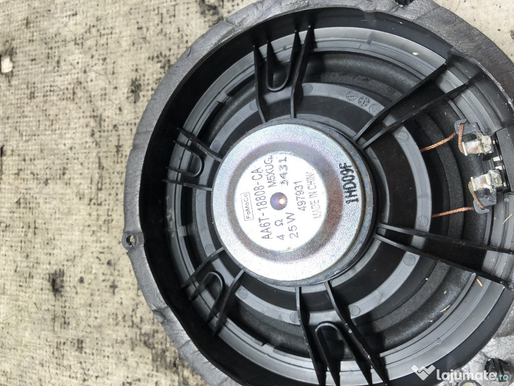 Boxa stanga spate Ford Focus 2012