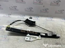 Macara geam stanga spate Audi Q3 2014