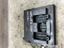 Calculator confort Skoda Superb 3 2.0 Motorina 2017