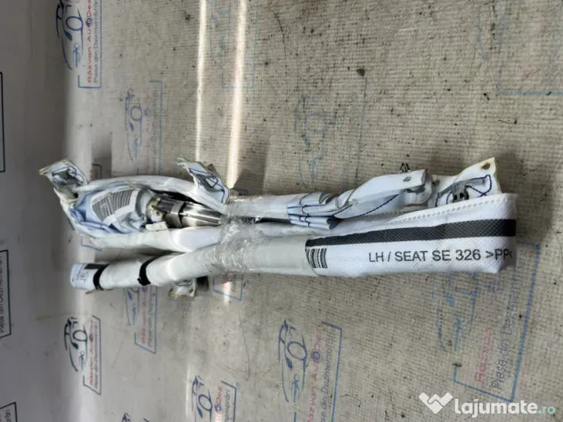 Airbag cortina stanga Seat Ateca 2021