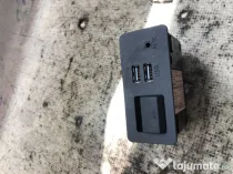 Modul Port Usb Mazda CX-3 2018
