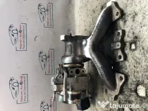 Turbina Renault Megane 4 1.2 Benzina 2017