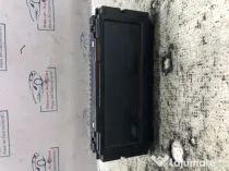 Display CD Player Opel Astra k Break 2012