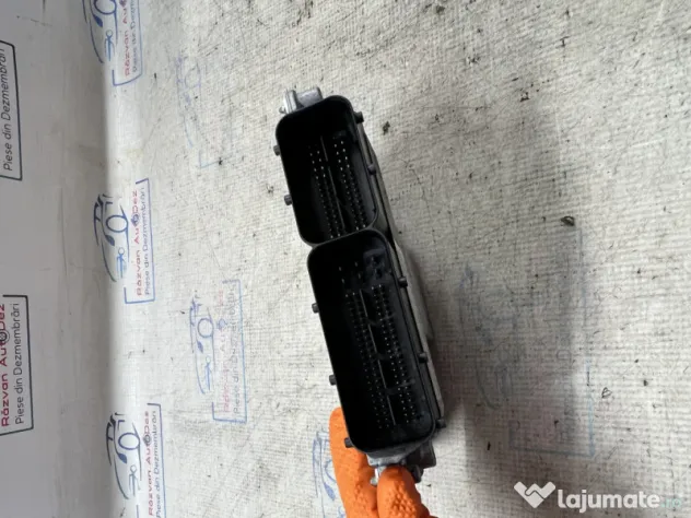 Calculator motor Audi A3 8Y 2020