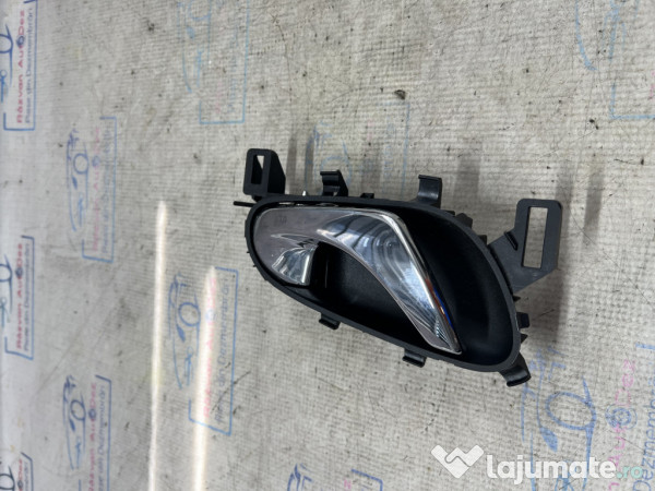 Maner interior dreapta spate Nissan Qashqai 2015