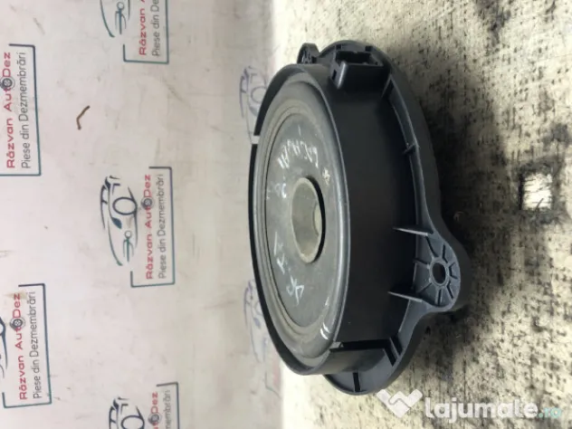 Boxa dreapta fata Nissan Qashqai 2017