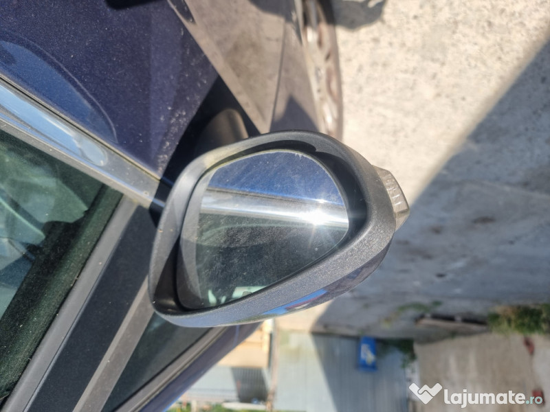 Oglinda stanga rabatare electrica Ford B-MAX 2015