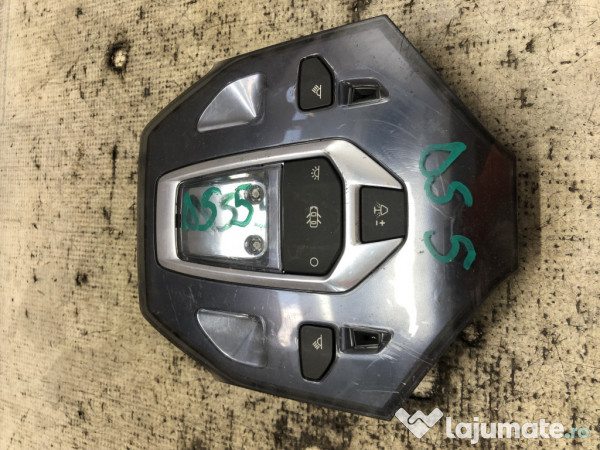 Lampa plafoniera Citroen DS5 2015