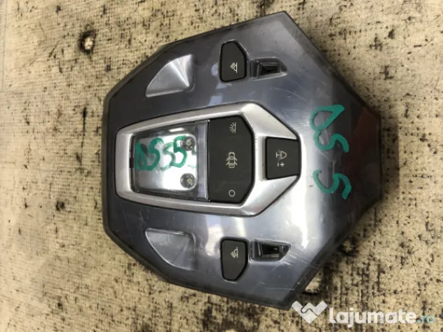 Lampa plafoniera Citroen DS5 2015