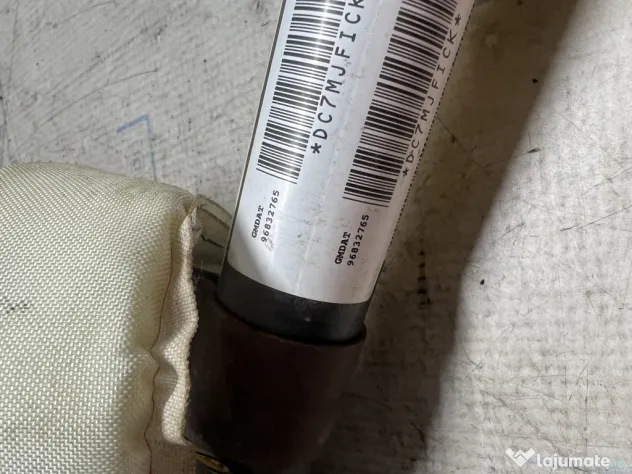 Airbag cortina dreapta Opel Antara 2008