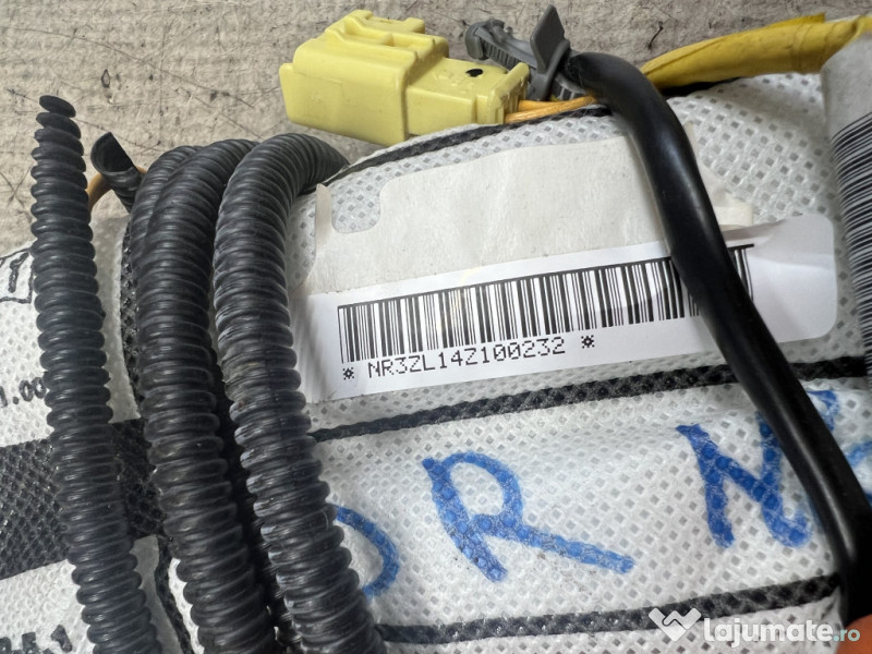 Airbag scaun dreapta fata Nissan Pulsar 2011