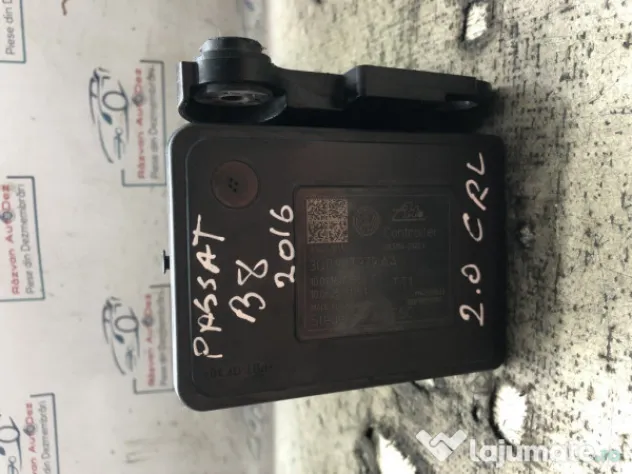 Pompa abs Volkswagen Passat B8 2.0 2016