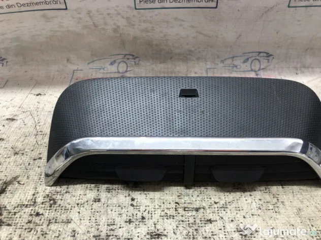 Grila ventilatie centrala Skoda Octavia 4 2020