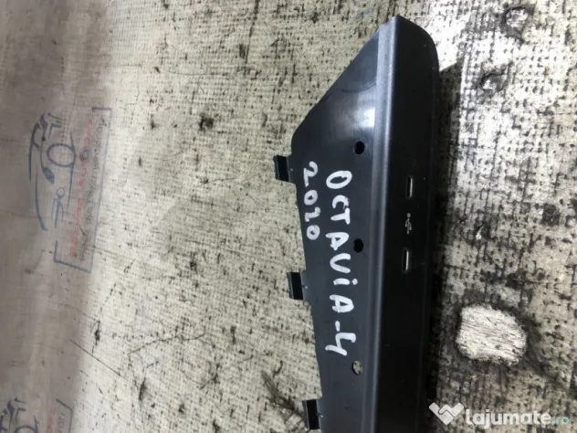 Modul usb Skoda Octavia 4 1.5 2020