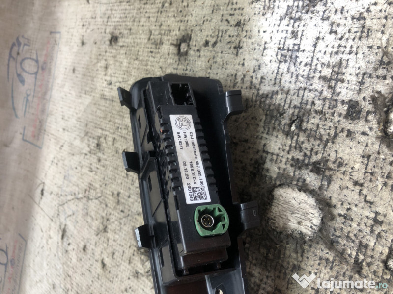 Modul usb Skoda Octavia 4 1.5 2020