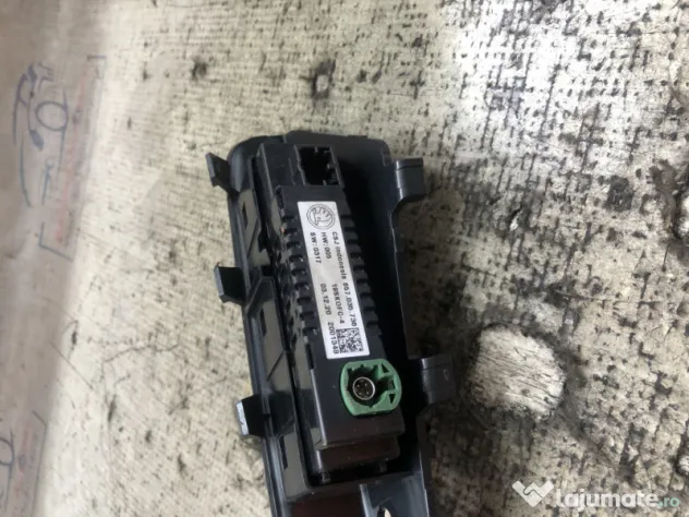 Modul usb Skoda Octavia 4 1.5 2020