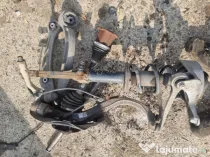Fuzeta stanga fata Audi A5 2012