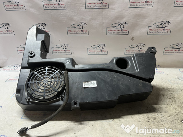 Subwoofer Audi A5 2011
