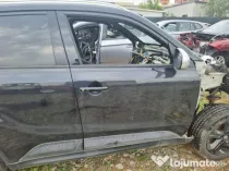 Prag dreapta plastic Suzuki Vitara 2018