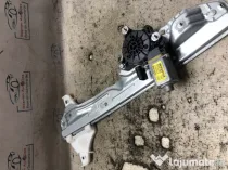 Macara geam stanga spate Hyundai Kona 2019