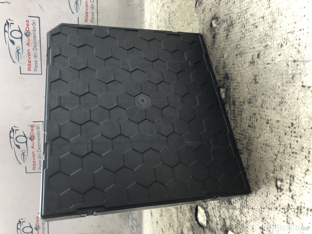 Calculator confort Volkswagen Passat B8 2.0 2016
