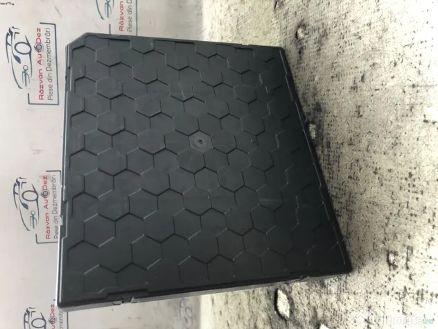 Calculator confort Volkswagen Passat B8 2.0 2016