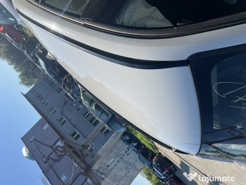Bare cupola BMW X1 F48 2016