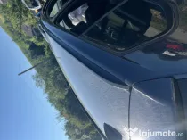 Bare cupola BMW X3 F25 2014