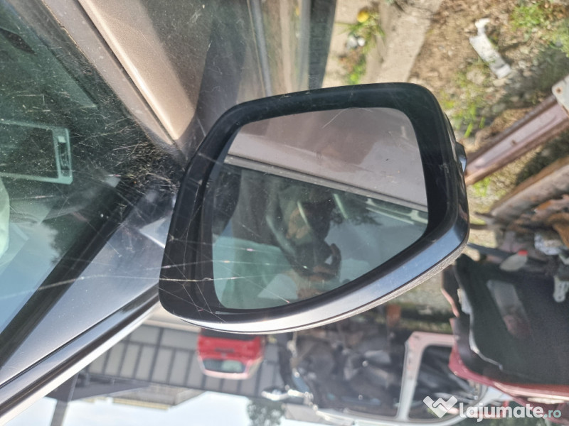 Oglinda stanga rabatare electrica Land Rover Discovery 2015