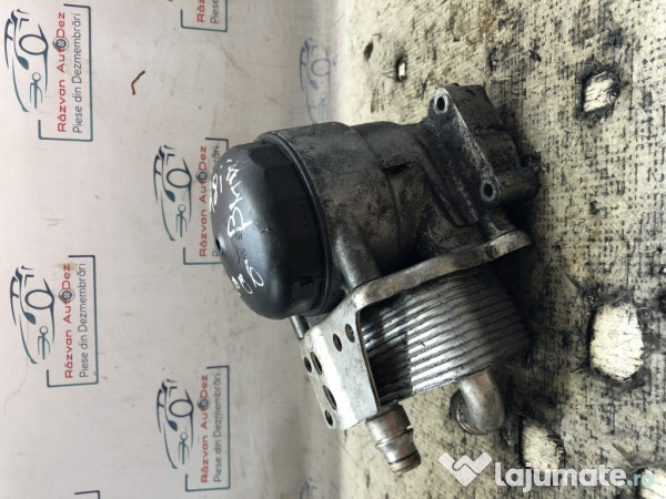 Termoflot BMW Seria 3 E90 2012