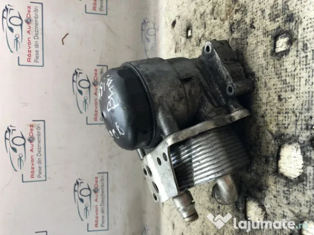 Termoflot BMW Seria 3 E90 2012
