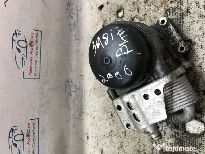 Termoflot BMW Seria 3 E90 2012
