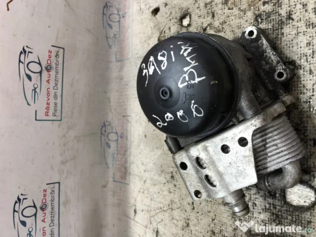 Termoflot BMW Seria 3 E90 2012