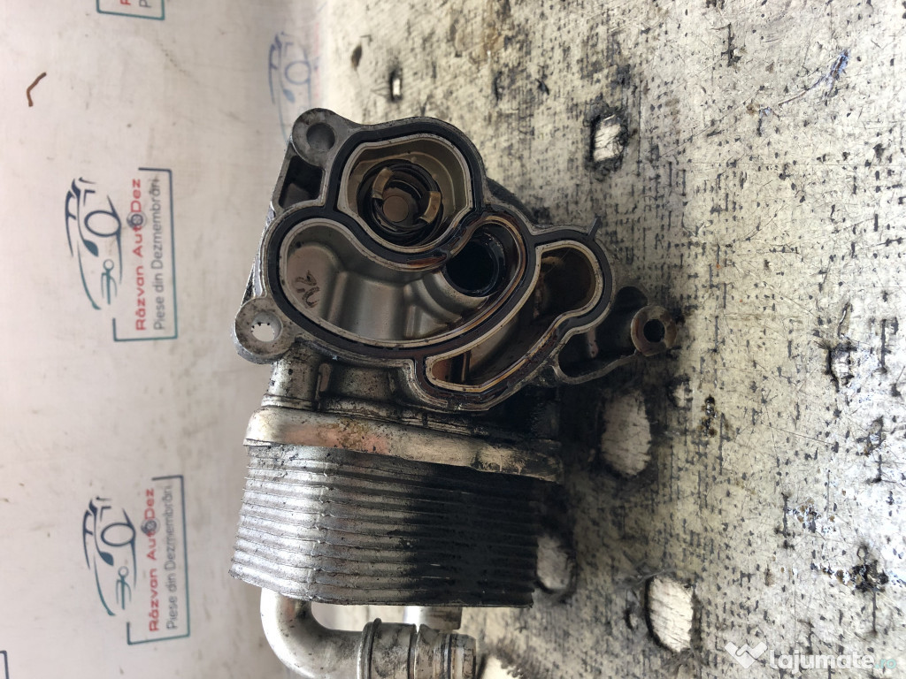 Termoflot BMW Seria 3 E90 2012