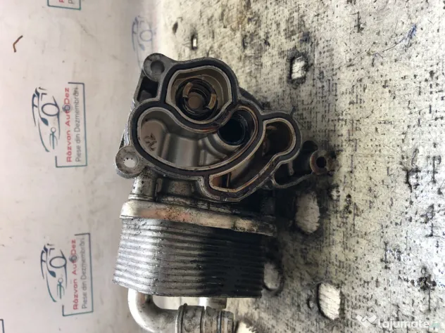 Termoflot BMW Seria 3 E90 2012