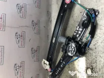 Macara geam dreapta fata BMW F48 2017