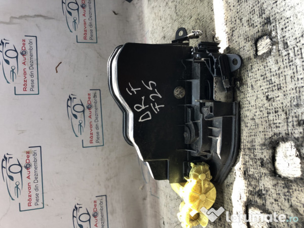 Broasca dreapta fata BMW X3 F25 2014